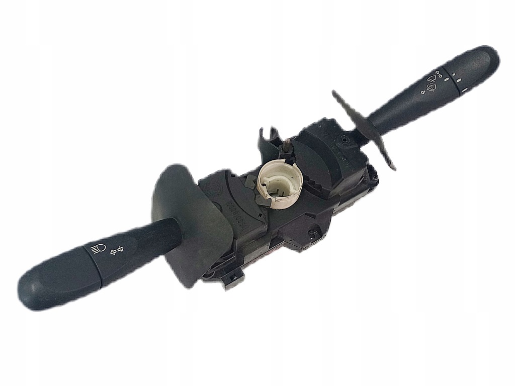 фото №1, Alfa romeo 166 перемикач комбінований 156018005