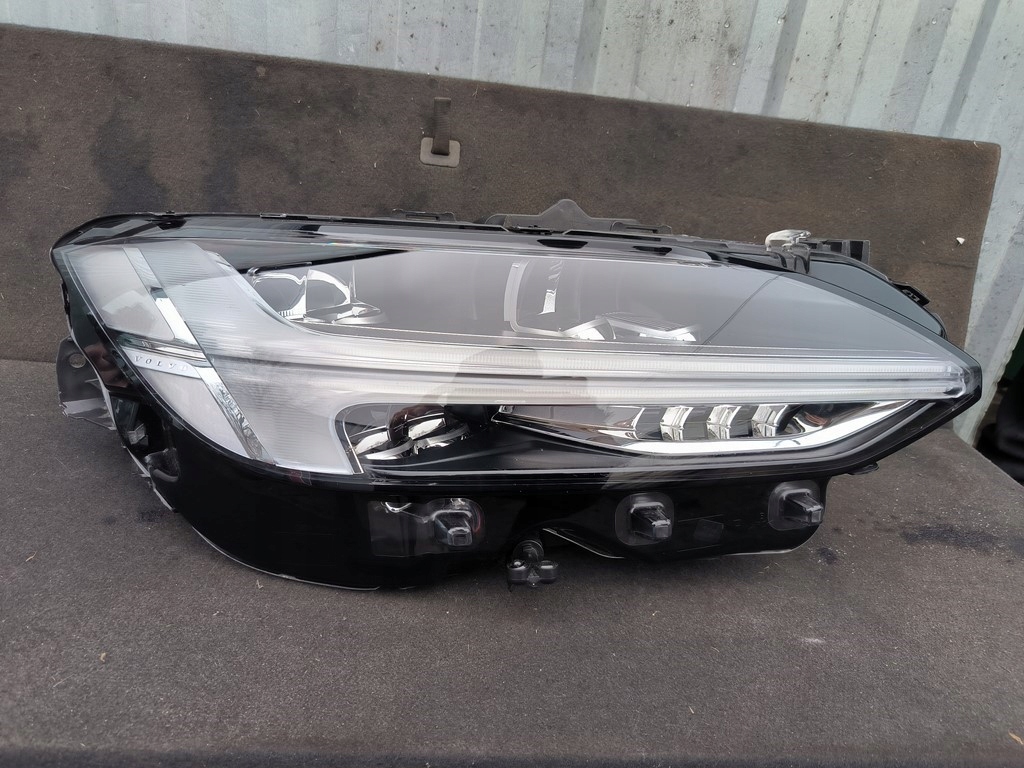 Vovlo v90 s90 full led фара перед передня ліва правий Ціна