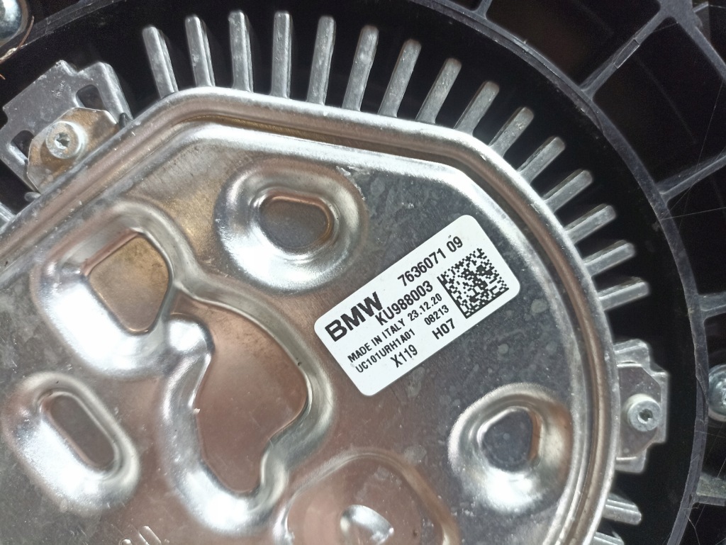 Купить Mini cooper f55 f56 f57 радиатор радиатор 2.0 i 9271204 7617598 8645800