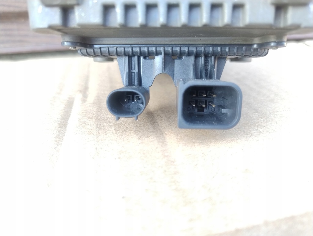 Bmw 5 g60 g61 радар distronic acc датчик модуль передок  хороший 5a8a328-06 с Разборки