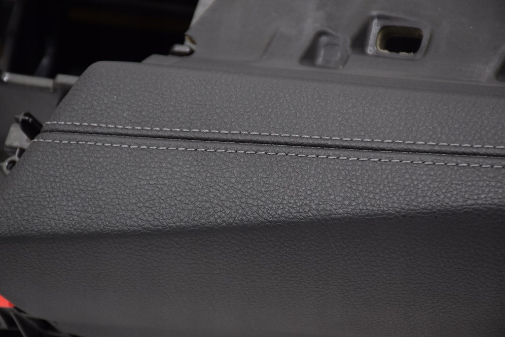 фото №14, Bmw 2 f45 f46 приборная панель приборная консоль оригинал sensatec hud hifi mpakiet