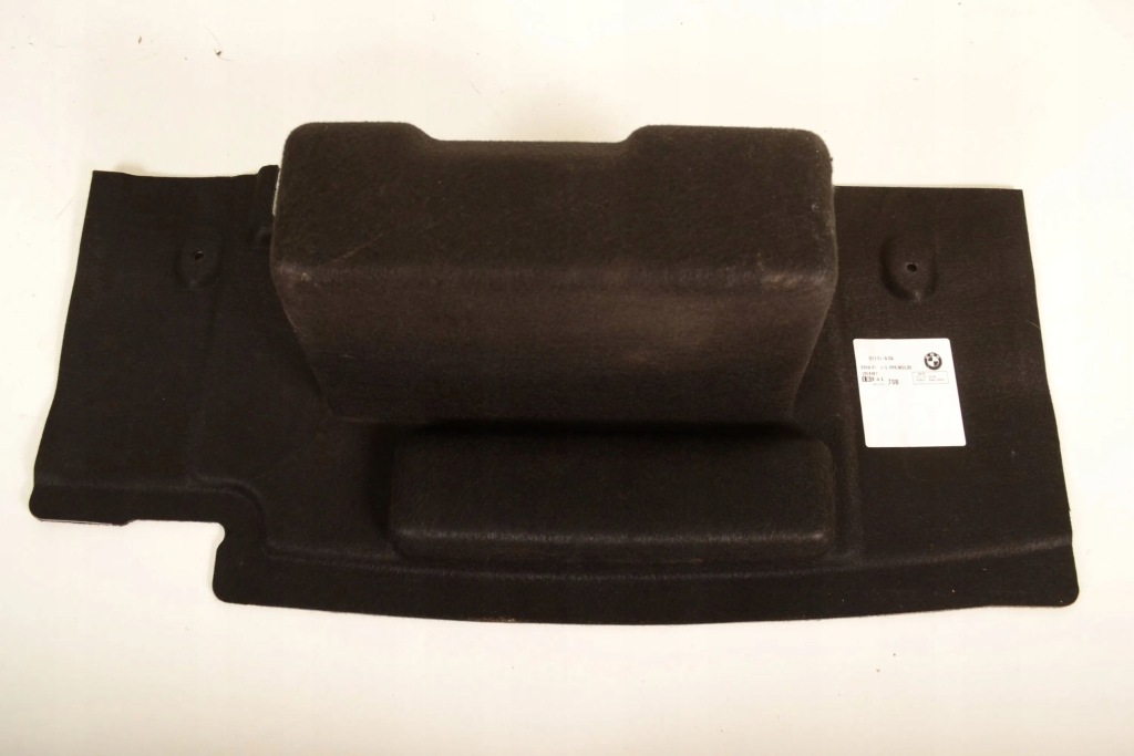 фото №3, Bmw 7 f01 f02 f03 f04 2012 другое запчасти салона автомобиля
