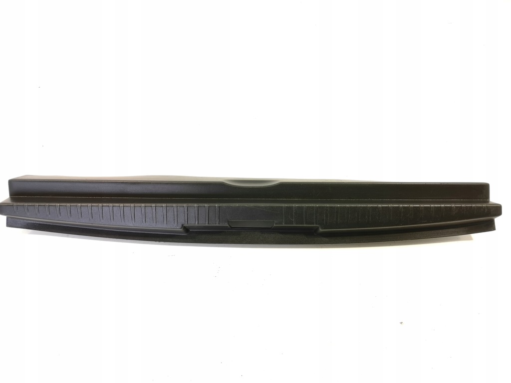 фото №1, Порог накладка порог багажника renault captur i