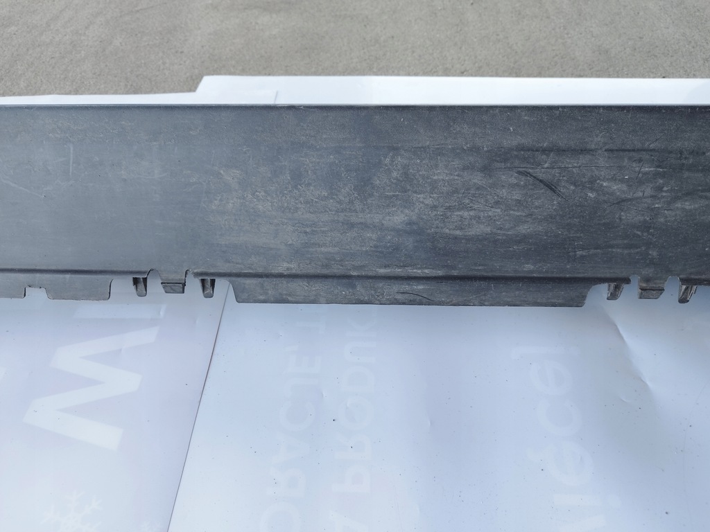 фото №10, Mercedes gle w167 молдинг поріг права підніжка a1676981601 a1676900404