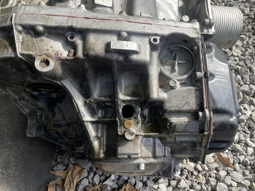 фото №8, Bmw x1 x2 f48 f39 автоматична коробка передач передач aisin 2.0 d ga8f22aw s-drive