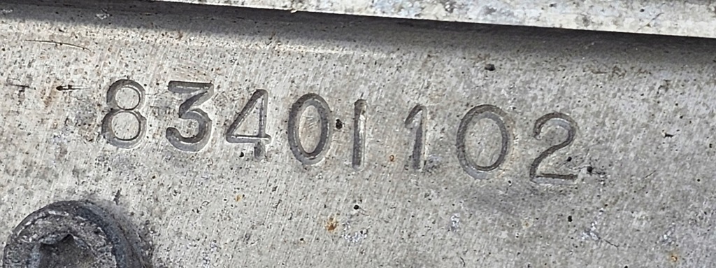 фото №6, Bmw x5 g05 x7 g07 датчик вирівнювання світла правий задня 6870200 6885774