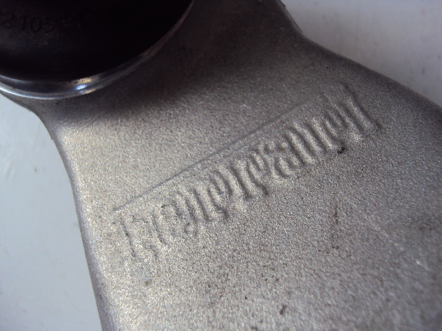 фото №5, Важіль лівий перед ferrari 488 gtb 15-19