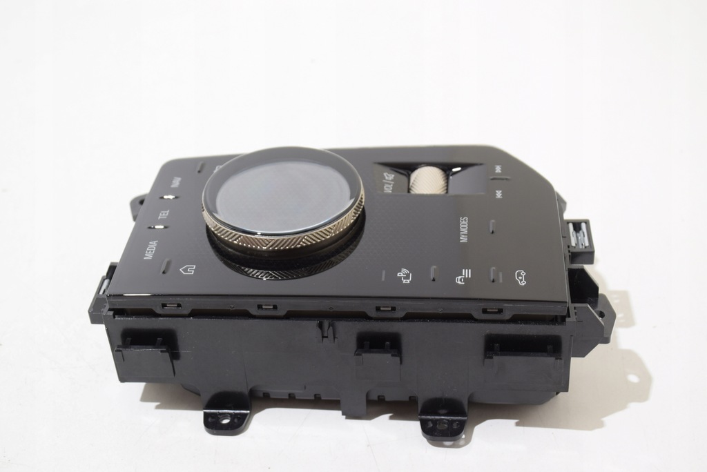 фото №14, Bmw i20 ix панель контроллер выборщик переключатель передач idrive навигации