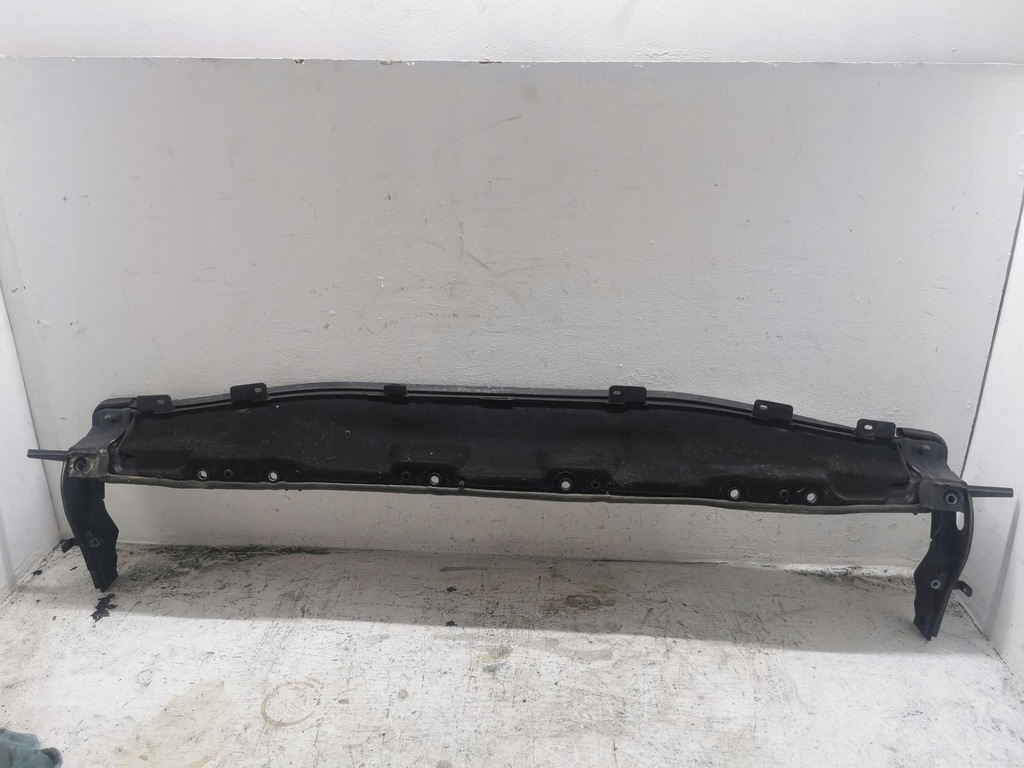 фото №7, Защита жабо renault megane iii 668630007r