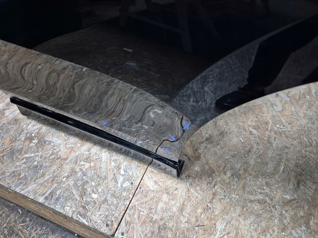 фото №9, Mazda cx-5 cx 5 ii 2 17r-- двері задні задня ліва