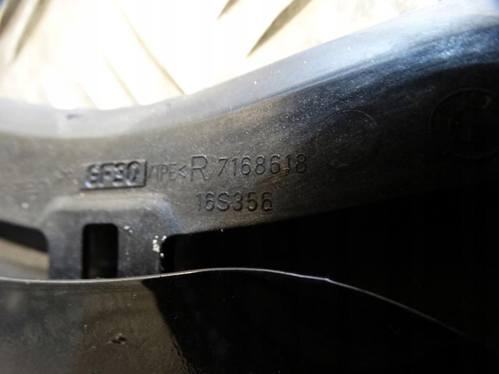 фото №5, Idealna задня кришка багажника дах bmw e88 1