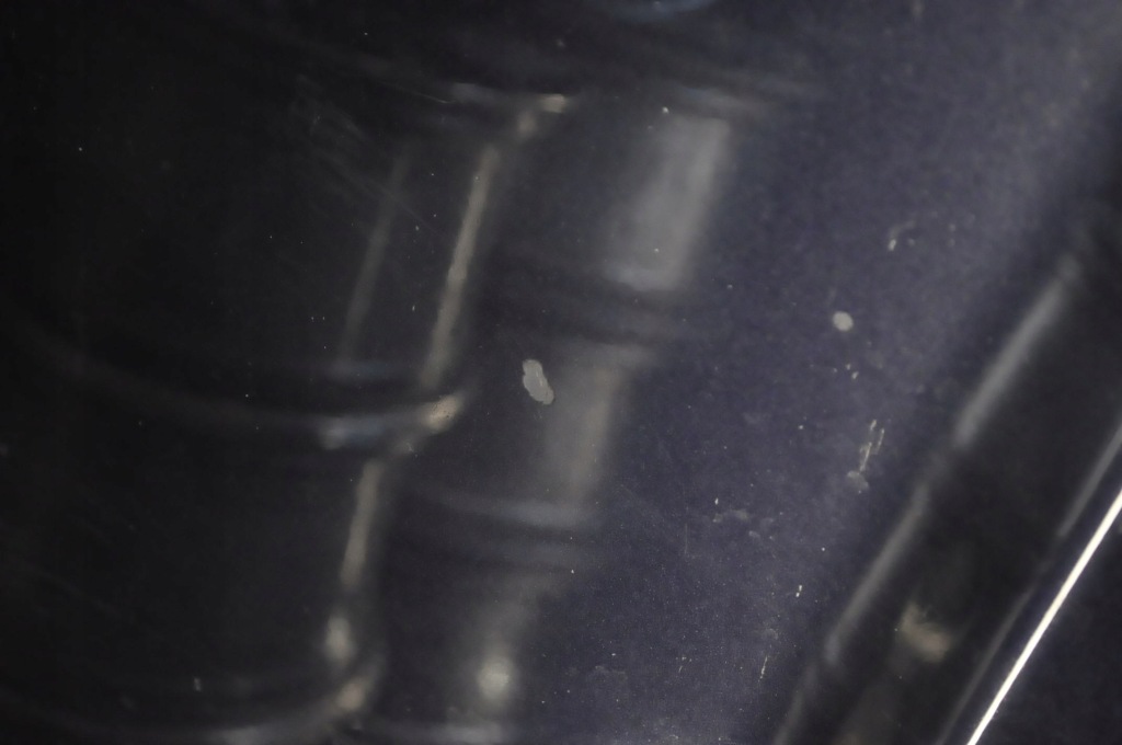 фото №12, Volvo s80 ii v70 iii xc70 ii капот крышка отсек двигателя 467