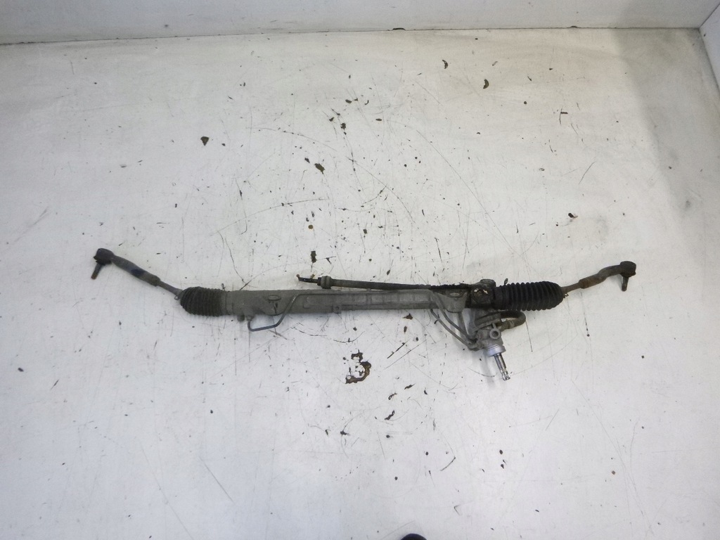 фото №5, Рулевая рейка трансмиссия mazda 6 1.8 2.0 2002r.
