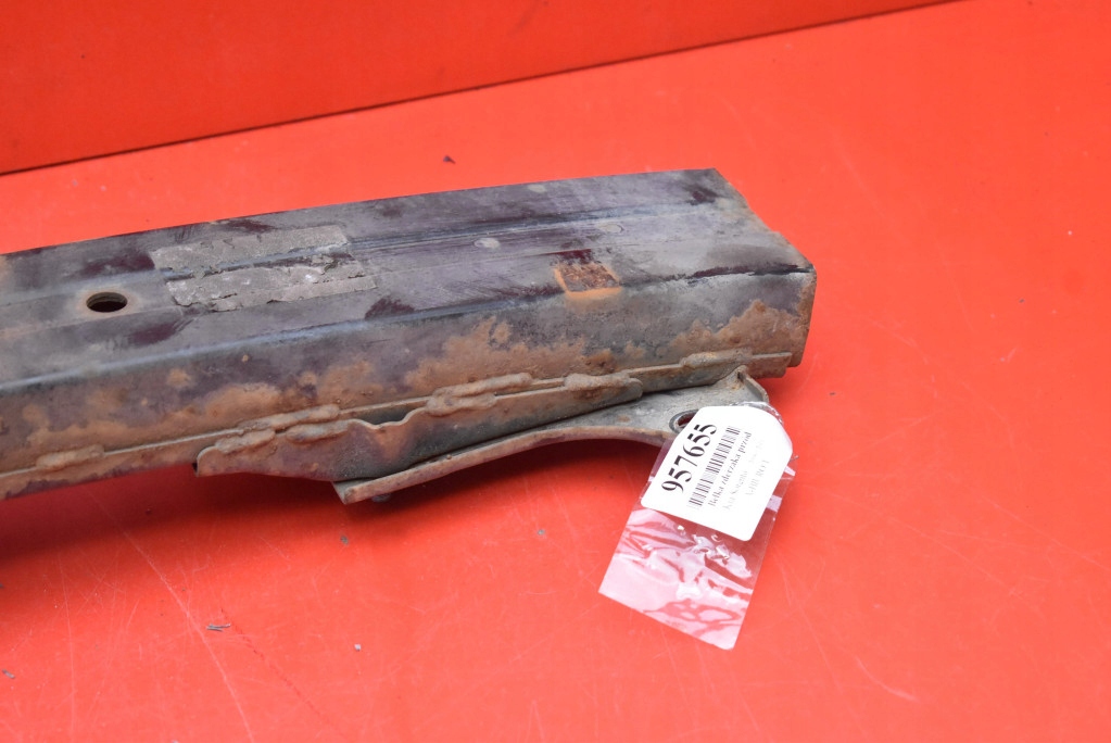 фото №15, Балка бампера перед передня підсилювач kia sorento 1 i lift 06-11