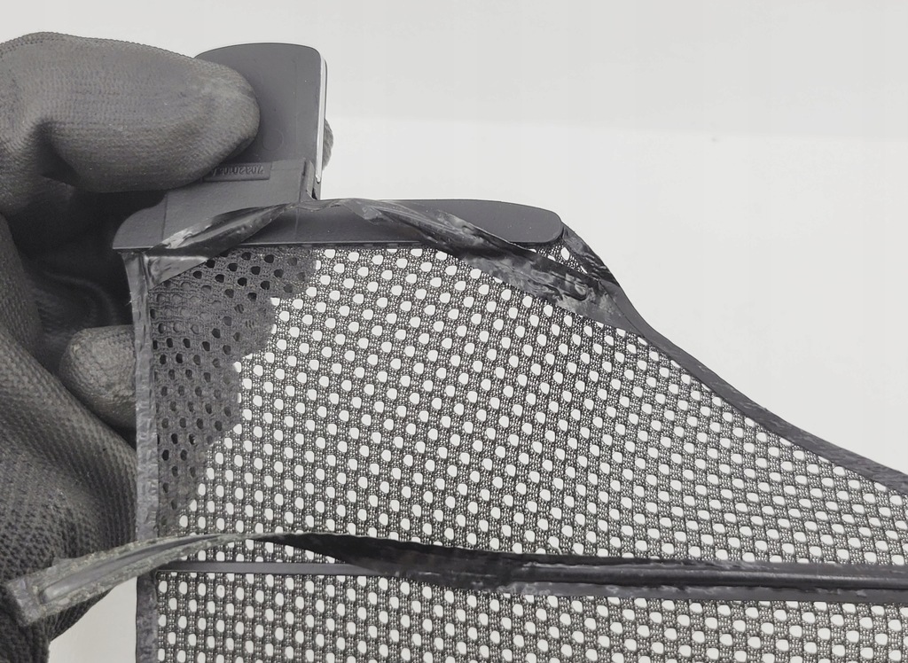 фото №9, Vw phaeton i lift шторка дверь задняя задняя левая малый 3d4861333d