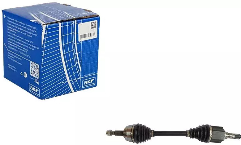 Купити Skf wał привідний перед vkjc 5003