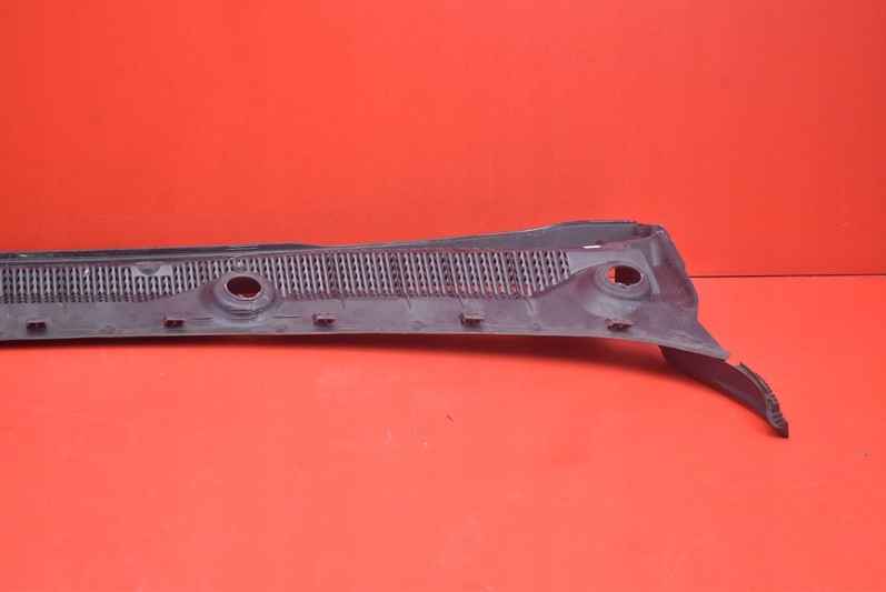 фото №6, Жабо eu 95217505 chevrolet aveo t300 11-20