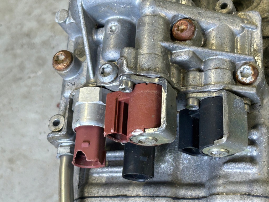 фото №9, Audi a4 b8 q5 задній міст