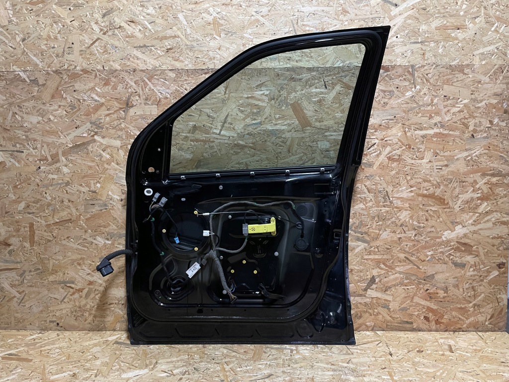 фото №3, Дверь правое правый перед передние land rover freelander ii 2 l359 lrc921