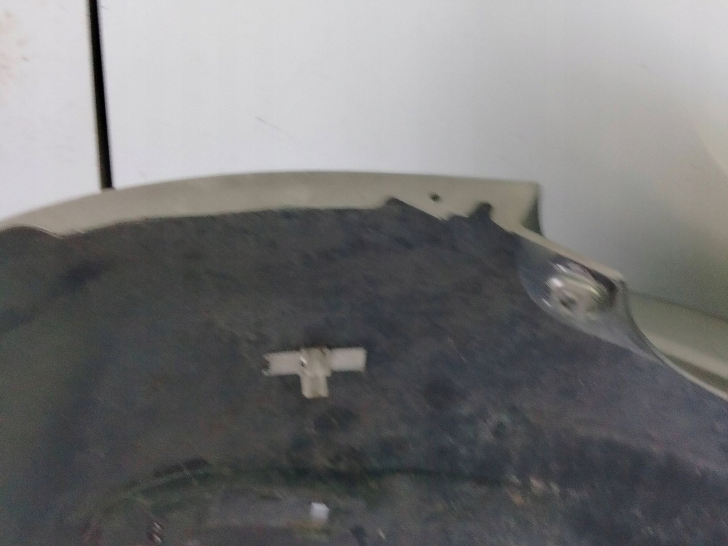 фото №10, Бампер задня lexus es 350 v6 версія usa 2012-2018r