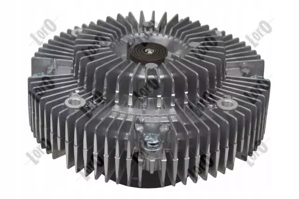 фото №1, Abakus сцепление вентилятор охлаждение toyota