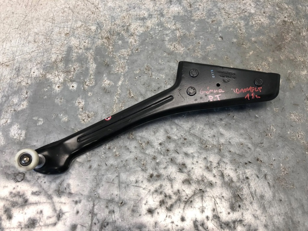 фото №1, Ролик дверь раздвижных ford transit connect mk2 lift dt11-v25028-ad