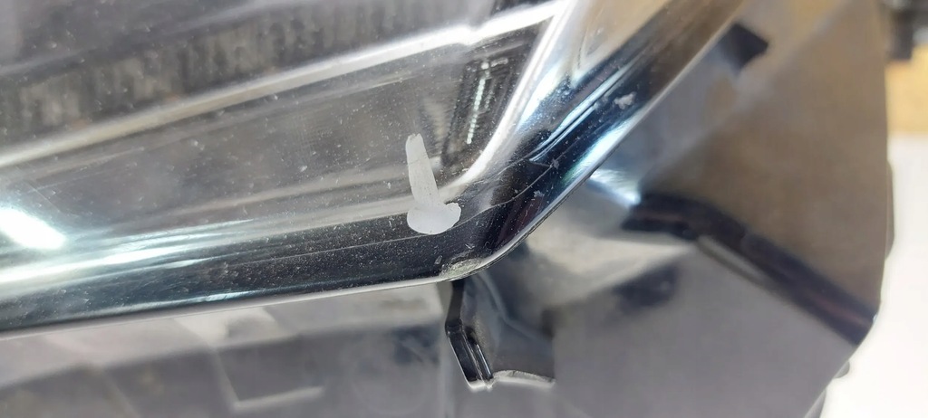 фото №9, Lexus rx 450h 2016 лампы передние