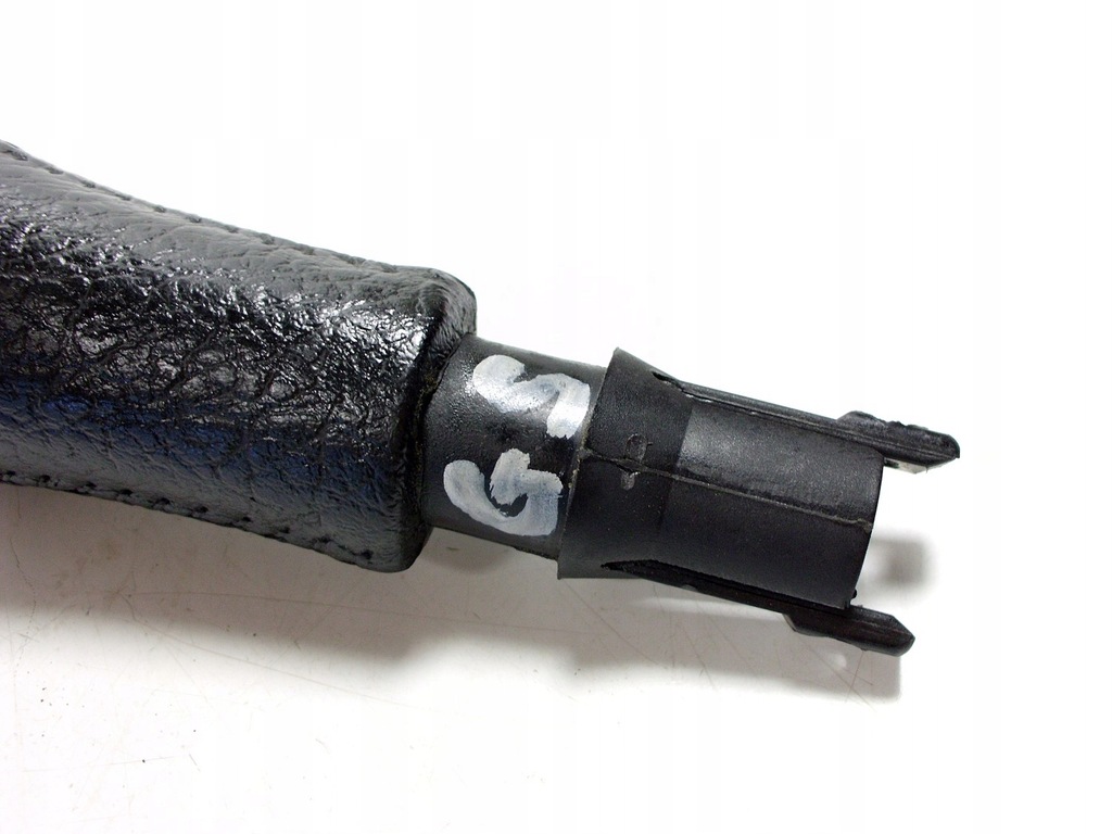 фото №6, Chrysler voyager iii gs 95-01r ручка перемикання передач