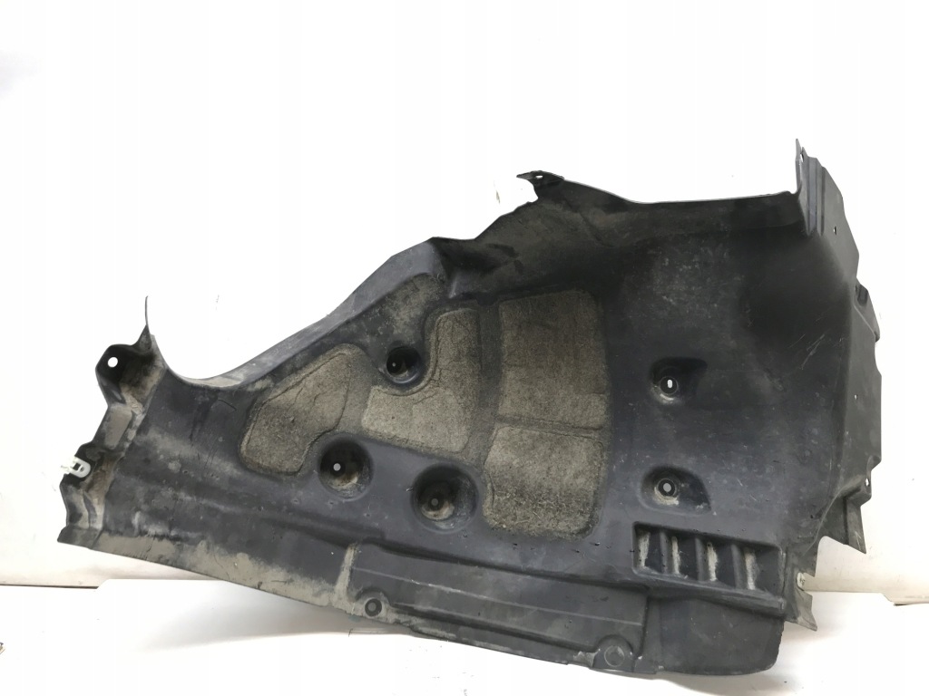 фото №6, X5 g05 подкрылок правый перед передние 7424908