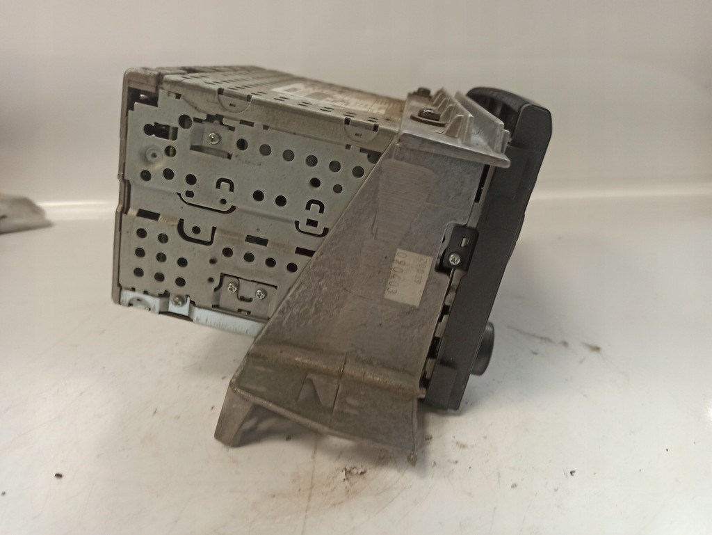 фото №14, Volvo s80 2.4 b радіо заводський 306576371