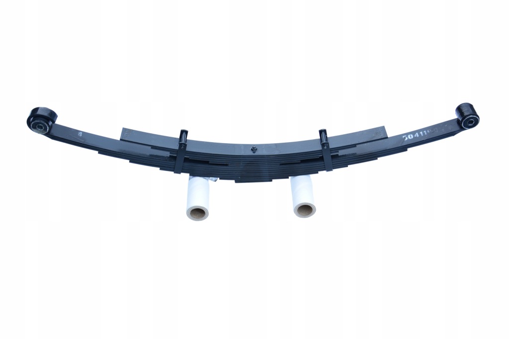 фото №1, Iveco daily 98- 35c 50c ресора задній 13 щітка