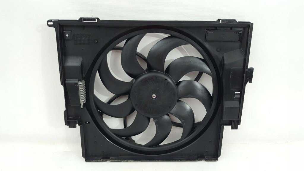 Bmw f20 f21 f22 f30 f31 f32 вентилятор радіатора 7640508 Недорого