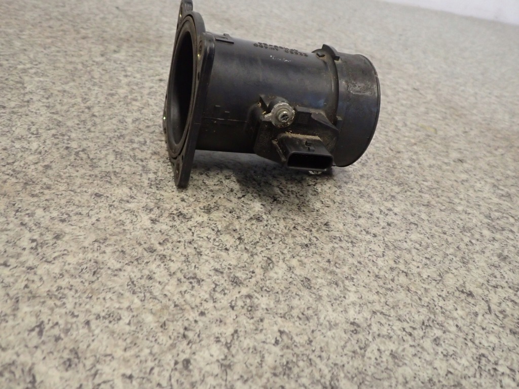 фото №4, Nissan primera p12 2.2 дизель 02- расходомер