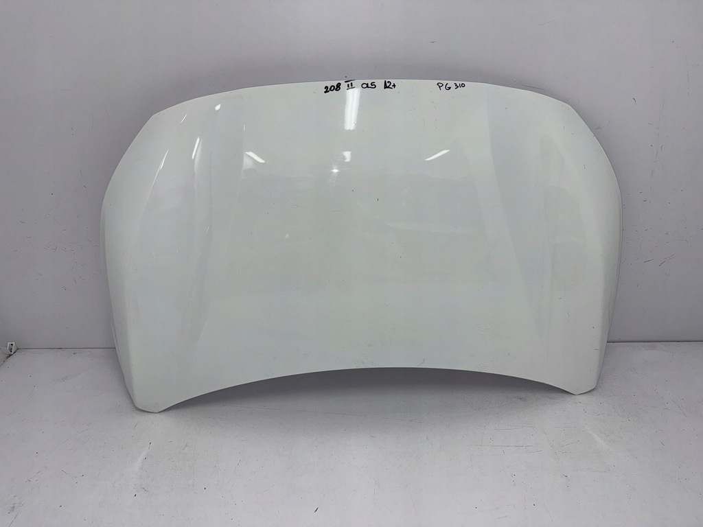 фото №9, Перед peugeot 208 ii