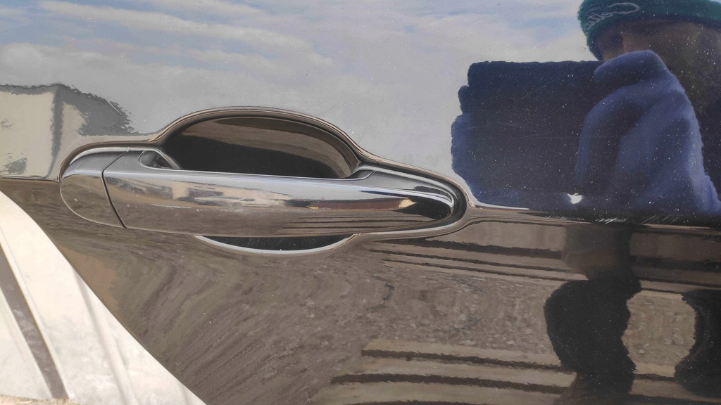 фото №14, Дверь правый перед + задняя bmw 3 e90 lift 08-11