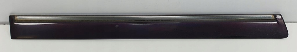 фото №1, Молдинг двері лівий задня 433 volvo v90 i 9126303