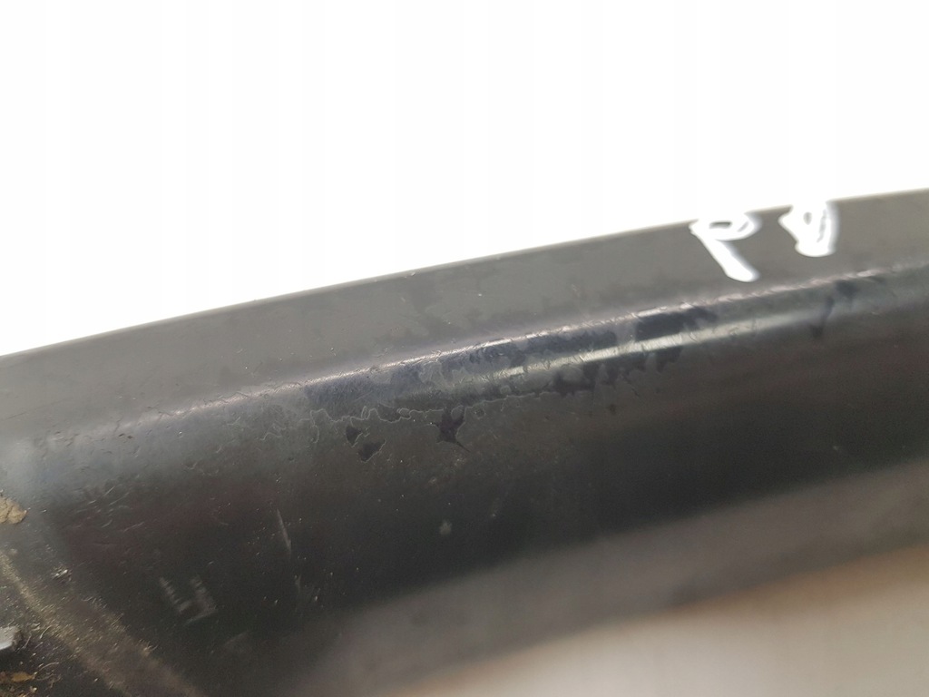 фото №6, Chevrolet captiva 2007 правая корпус ручка внутренней дверь передних