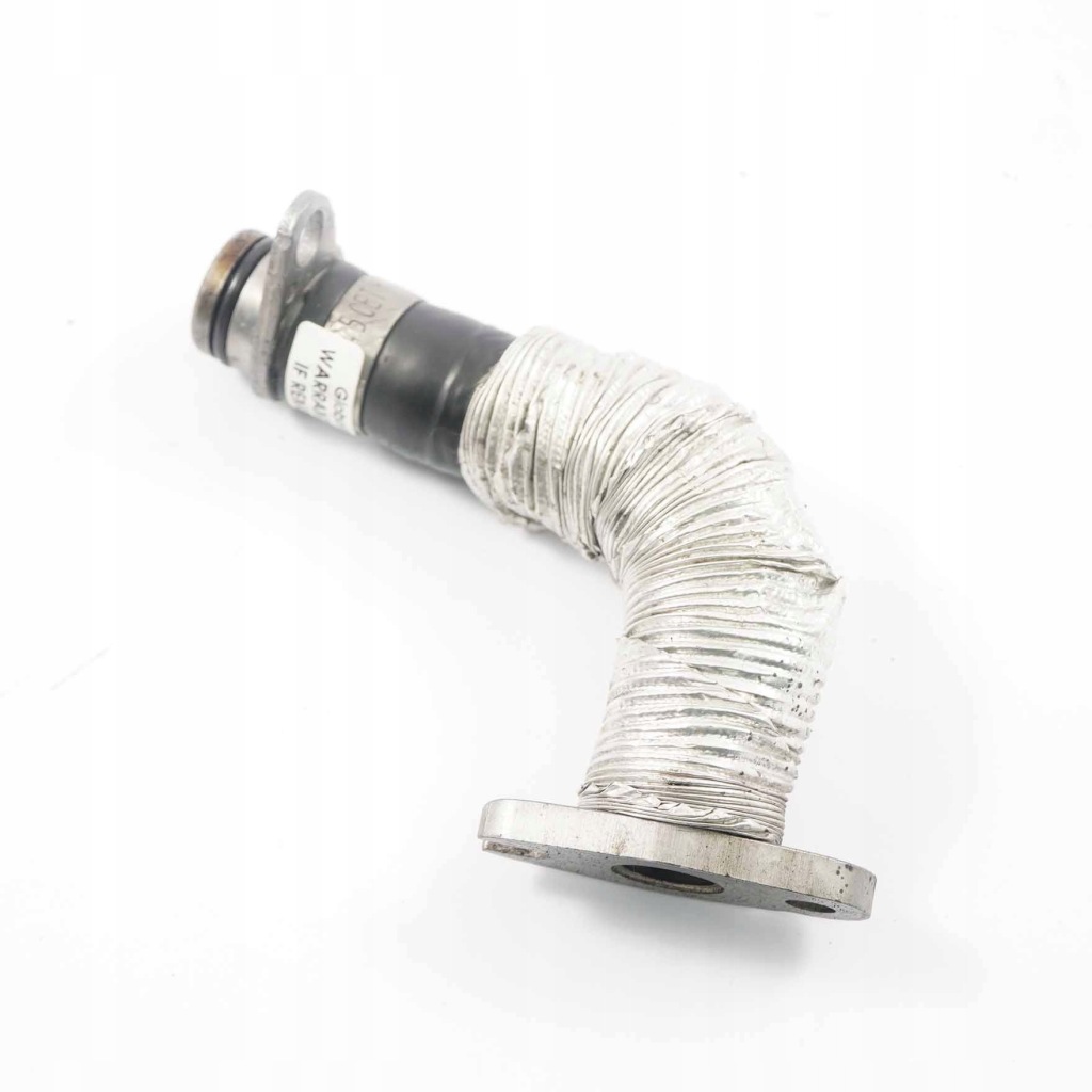 Bmw f20 f30 b47 шланг охлаждение масляный turbo 8513617 Доставка