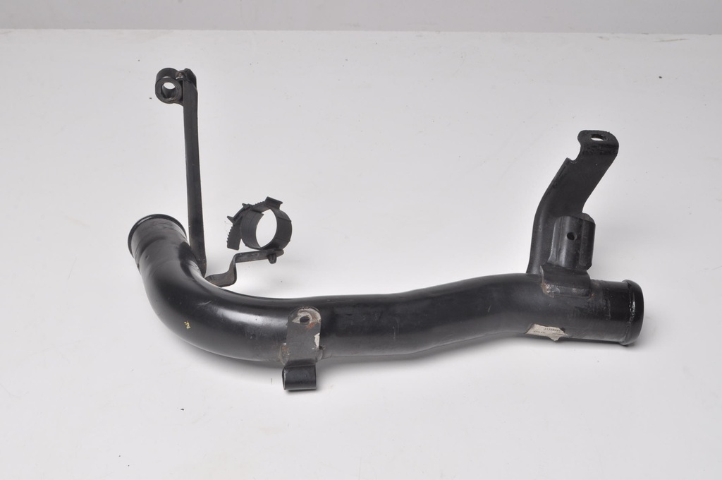 фото №1, Volvo s60 ii v60 шланг труба интеркулер 31338889