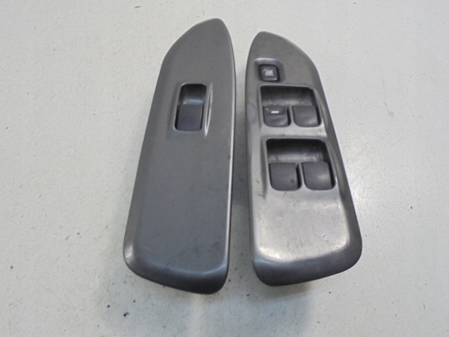 фото №9, Lancer 7 vii cs0 выключатель переключатель окон перед левый правый 8608a098