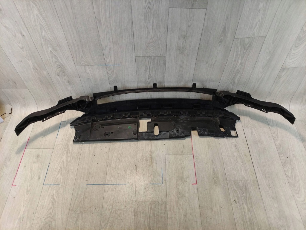 Купити Opel corsa f ремінь передній верхній 9829535680