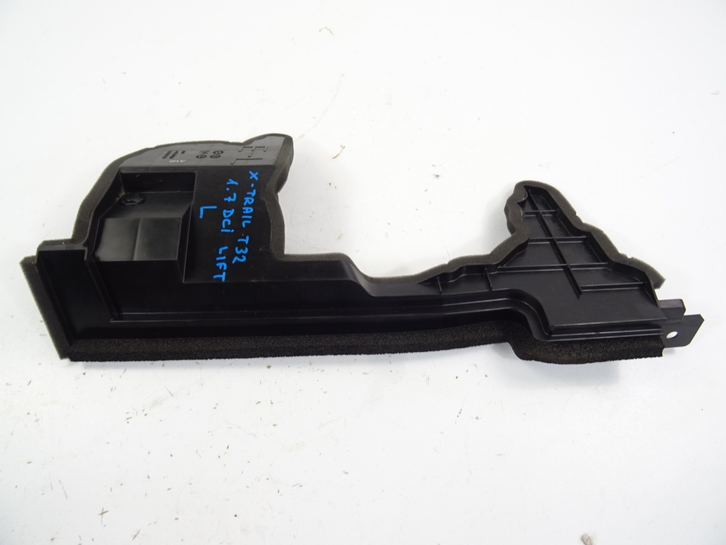 фото №8, X-trail t32 1.7 lift кермо повітря комплект