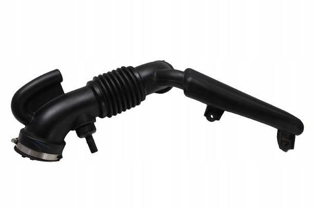 фото №7, Jeep cherokee kl 19- 2.4 впуск повітря труба повітрозабірник