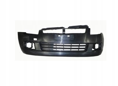 Купить Suzuki swift lift 2007-2010 бампер передний перед