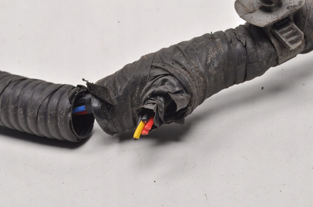 фото №10, Hyundai i40 жгут кабели парктроник pdc 14206-039 91890-32070