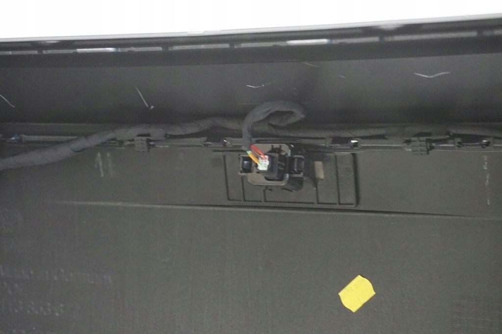 фото №12, Бампер передний 6xpdc камера vw id buzz la7q