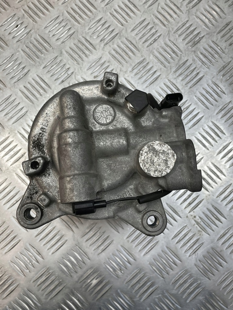 фото №6, Bmw g30 g31 компресор насос компресор кондиціонера 7945863