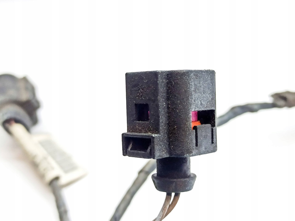 фото №8, Volkswagen eos 2010 жгут трубопровод датчика парковки pdc