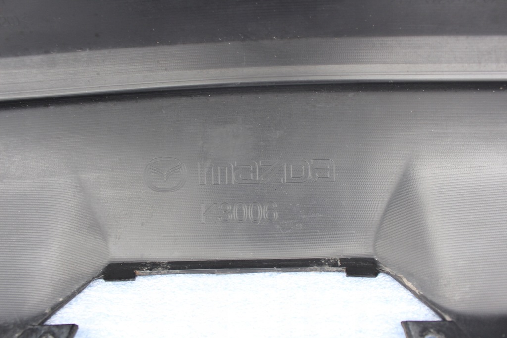 фото №8, Бампер задня mazda cx3 cx-3 dk8a-50221 4 pdc cx 3