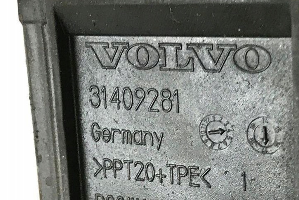 фото №10, Джгут кабелі volvo s90 31665397 2.0l бензиновий 132kw 2019